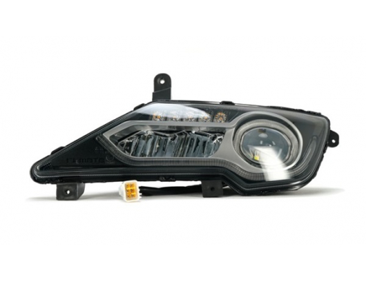9AWA-160110 HEADLIGHT, LH