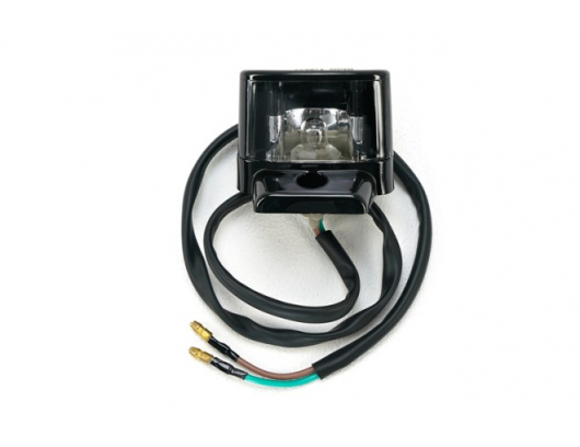 9CR6-161400 LICENCE LIGHT, T3