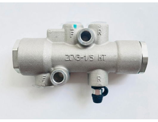7020-081070 HYDRAULICDISTRIBUTIONVALVE