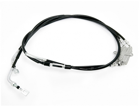 9AWA-083100 BRAKE CABLE, PARKING