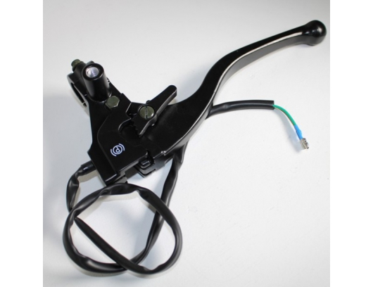 7020-083010 PARKING BRAKE LEVER
