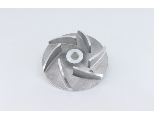 0800-080005 IMPELLER, WATER PUMP