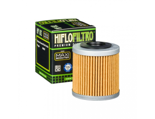 Tepalo filtras HF182