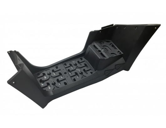 7020-040205-20000 FOOTREST, LH