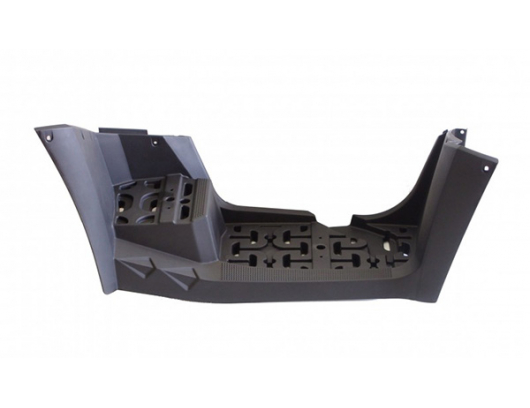 7020-040206-10000 FOOT PEDAL,RH