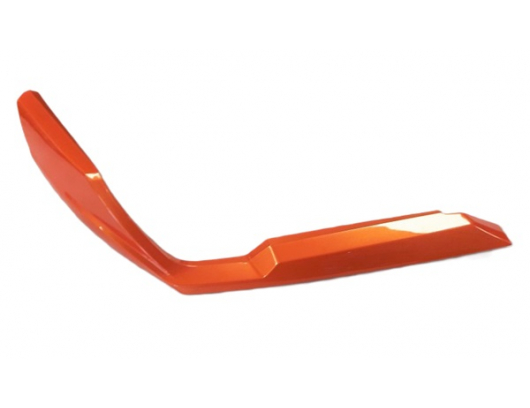 9AWA-041016-0Y600 FRONT DECO COVER, RH