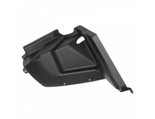 9AWA-041013 HEADLIGHT COVER,LH