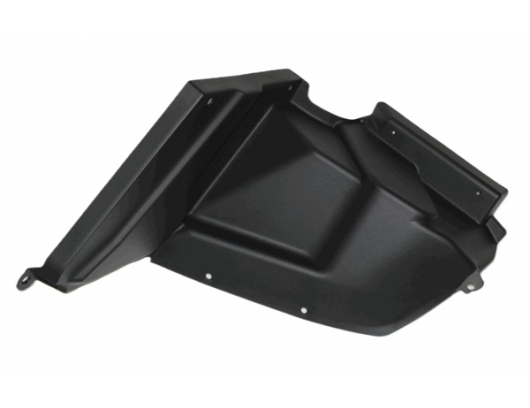 9AWA-041014 HEADLIGHT COVER,RH