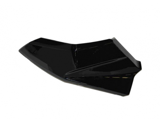 9AWA-041037-0B300 LEFT DECO COVER, DASHBOARD