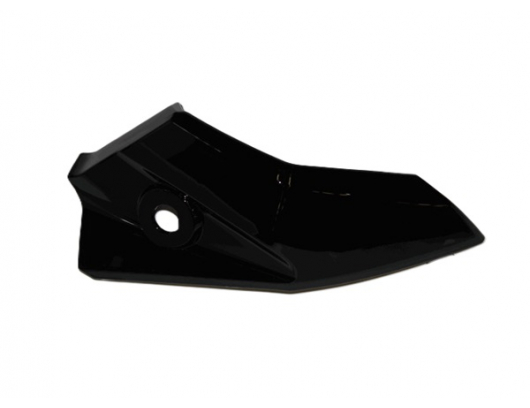 9AWA-041038-0B300 RIGHT DECO COVER, DASHBOARD