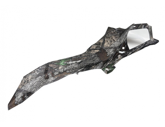 9AWA-042021-0RE00 SIDE COVER, LH Timber Camo CFORCE1000