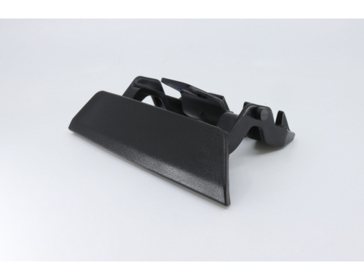 9AWA-043014 BUCKLE, REAR TRUNK