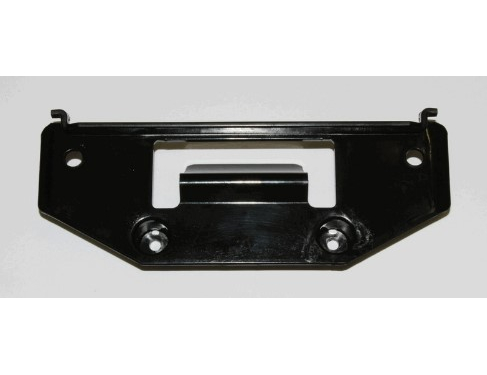 9AWA-043015 FIXED SEAT, REAR TAIL BOX BUCKLE
