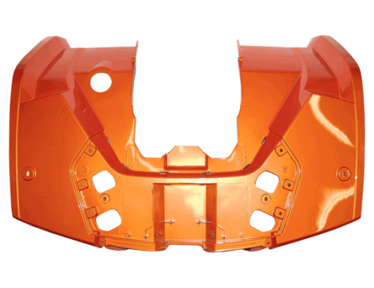 9AWA-043011-0Y600 REAR FENDER