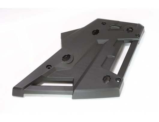 9AWA-141001 LH COVER, FRONT RACK