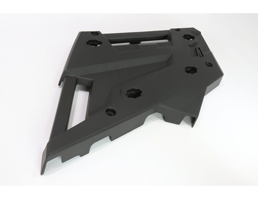 9AWA-141003 RH COVER, FRONT RACK