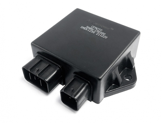 9AWA-150880 CONTROLLER, DAYTIME RUNNING LIGHT