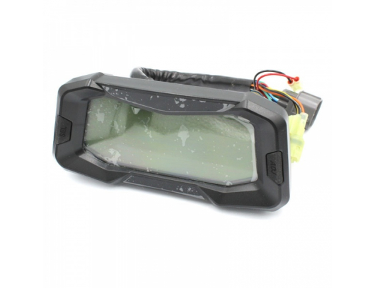 9AWA-170110-10002 LCD DASHBOARD