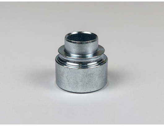 9AWA-061601 LH UPPER BUSH, SHOCK ABSORBER