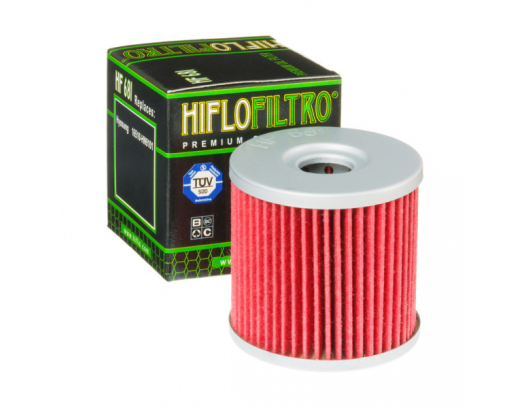 HF681 Tepalo filtras