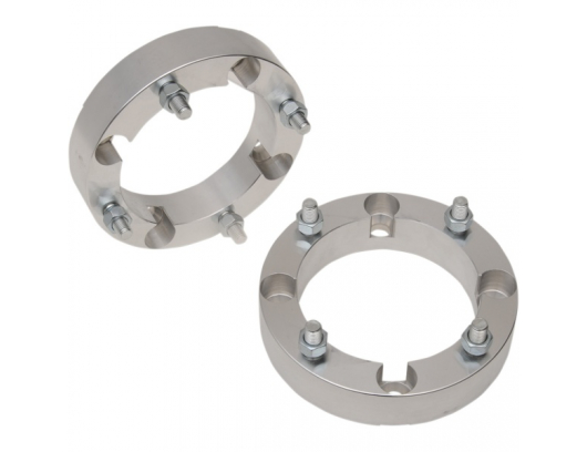 Ratų platinimai 4/110 1.5" (10x1.25) 02220504 (Rastafkes)