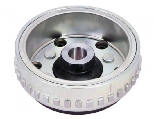 018B-031000-0001 MAGNETO ROTOR