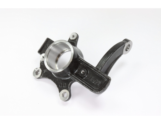 5BWB-050802-10000 STEERING KNUCKLE,RH
