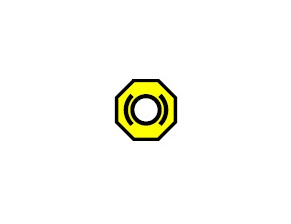9GQS-190102 DECAL, TOWING LOAD
