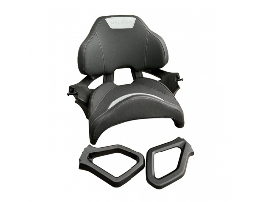 Galinė keleivio sėdynė CFMOTO CFORCE 850XC/1000 G2 (2017-2024)