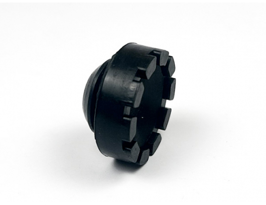 9AWA-132334 RUBBER MAT