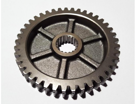 0800-062102 OUTPUT DRIVEN GEAR