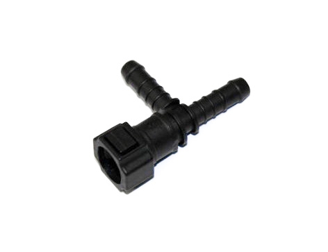7020-120400-1000 T-JOINT，QUICK