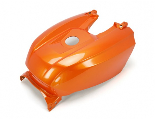 9GQ0-042011-0Y600 TOP PANEL,FUEL TANK
