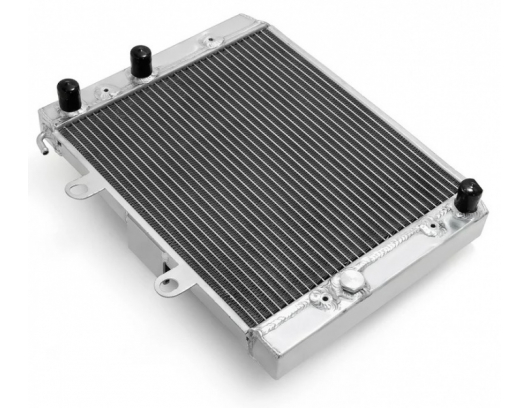 9AWA-181100 Radiator assy