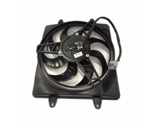 9AWA-181200 FAN & MOTOR