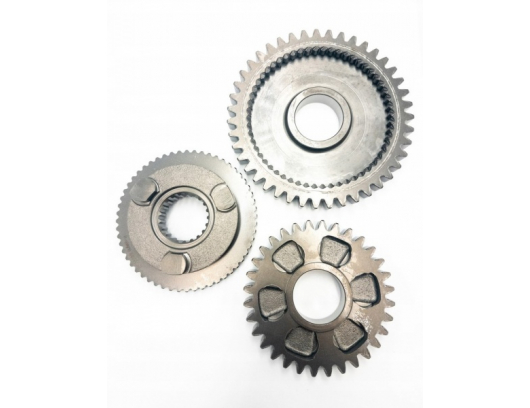 0JWA-0610B0-30000 GEARSHIFT GEAR ASSY