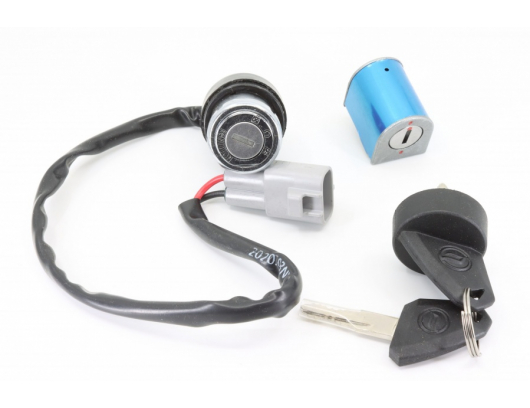 9AWA-010100-20000 LOCK KITS