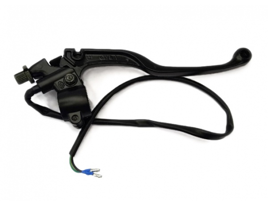 9CR6-080200-10000 Lever, Rear Parking Comp.