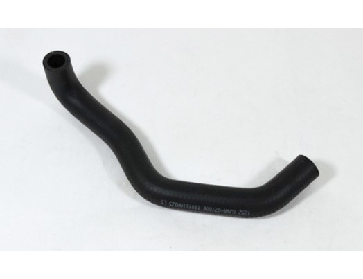 0JWA-071008 WATER OUTLET PIPE 2, OIL COOLER