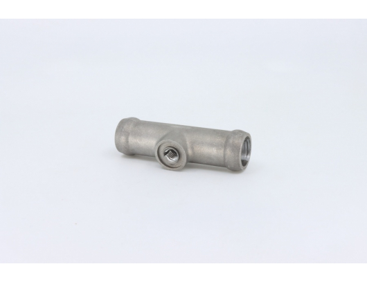 0JYA-071401 WATER OUTLET BIPASS