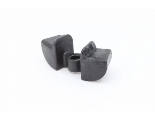 0GR0-052005 NYLON BLOCK