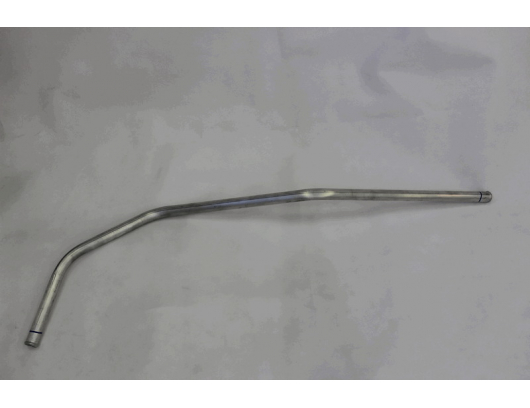 7000-180012-10000 ALUM. WATER PIPE 2