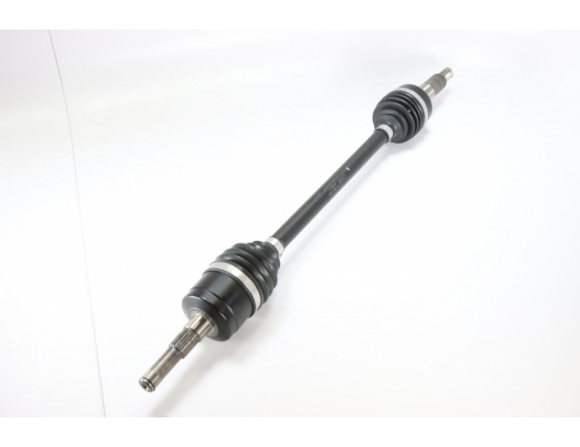 5BWB-270100 FRONT CV DRIVE SHAFT,LH