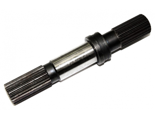 7000-290301 SPLINE SHAFT(DOUBLE HEADED)