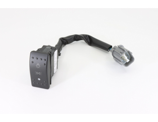 7000-151100-10000 ILLUMINATION SWITCH