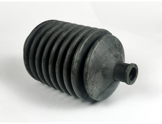 9060-104001-10000 RH SLEEVE, TIE-ROD (9060-104001)