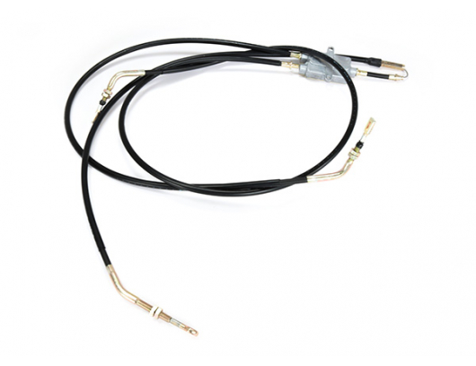 5BWB-083100 BRAKE CABLE ,PARKING