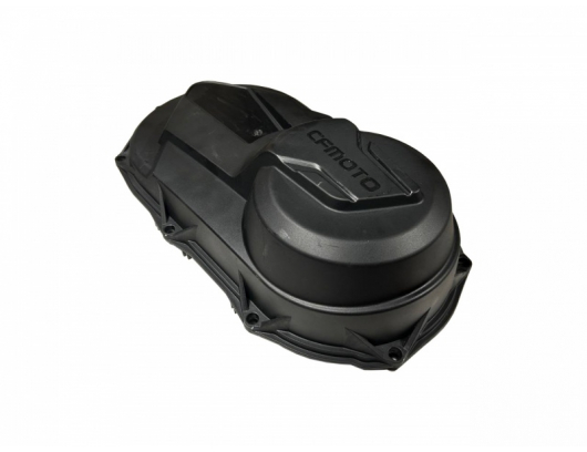 0JWA-013200 CVT CASE COVER ASSY