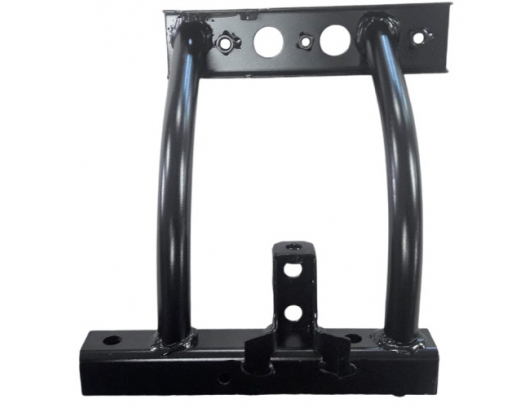 9AWA-234000-10000 REAR LH BRACKET