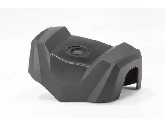 9CR6-101001 TOP COVER, HANDLEBAR